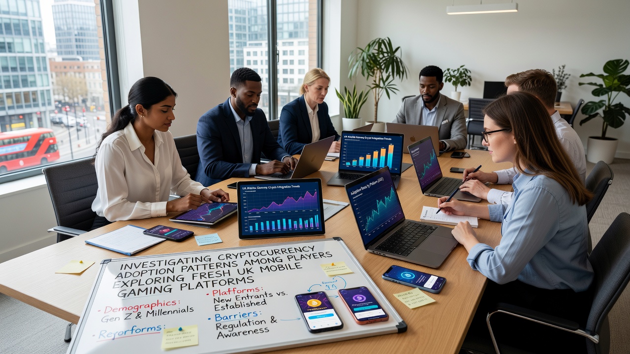 Trends in crypto payments for live dealer sessions on wireless devices